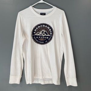 Abercrombie Long Sleeve